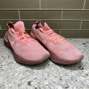 Nike Epic React Flyknit 2 Running Shoes
